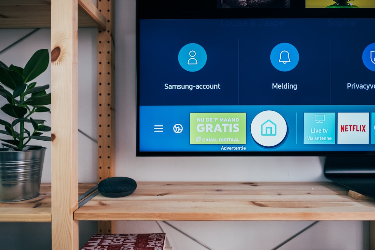 Connected TV and OTT advertising in Lebanon and the Middle East: the complete guide for 2026