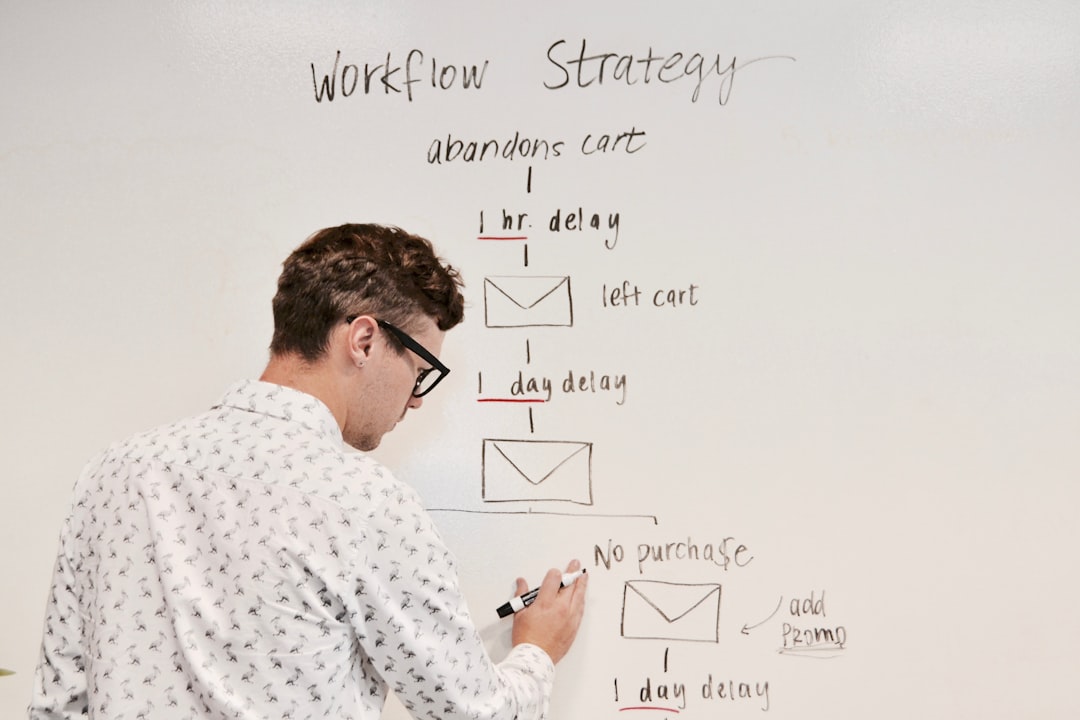 Content Marketing Strategy for Lebanese Businesses: How to Build an Audience That Actually Buys