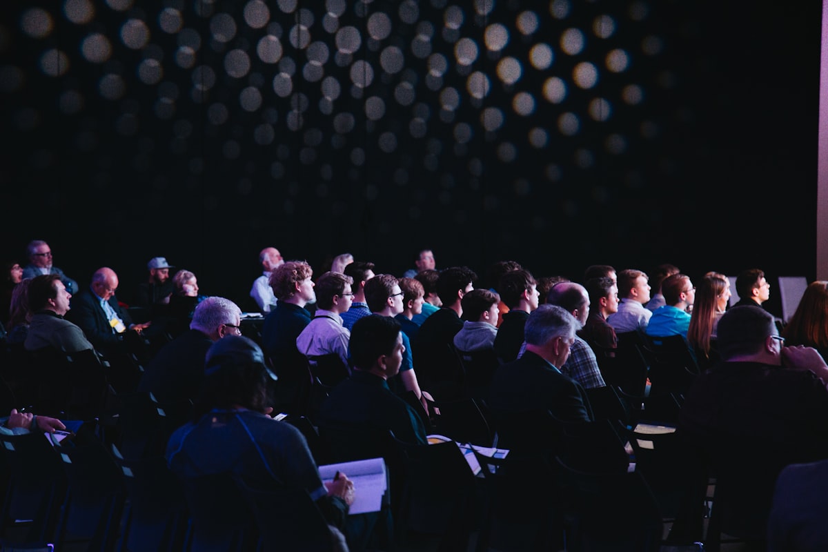 Event marketing in Lebanon and the Middle East in 2026: digital strategies for live and hybrid events