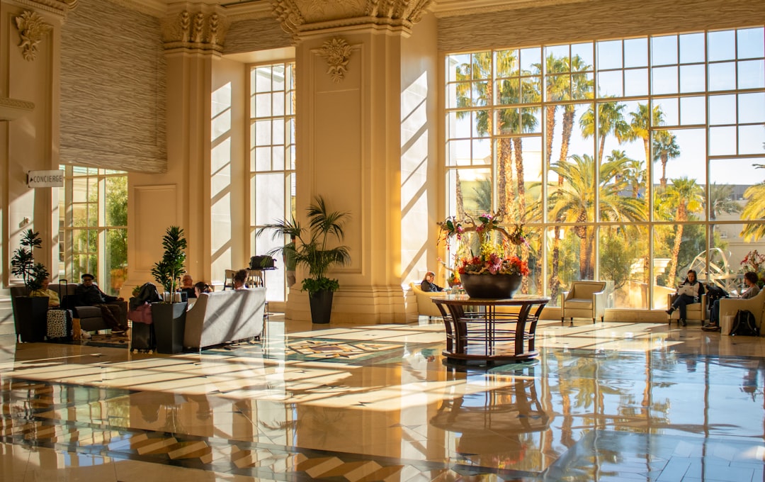 Hotel and Hospitality Website Design in Lebanon: What Actually Works in 2026