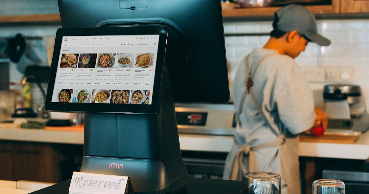 Restaurant tech in Lebanon: what operators actually need in 2026