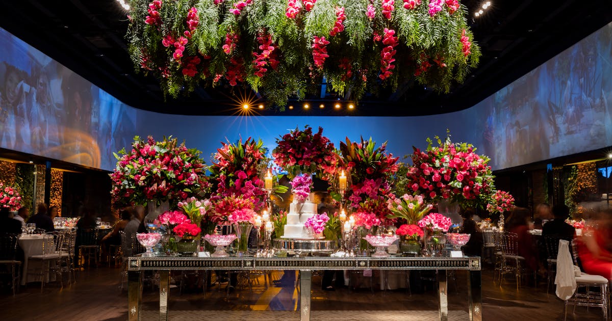 Wedding Venue Marketing in Lebanon (2026 Playbook)