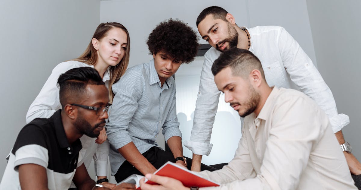 Why your marketing and tech team need to be the same team