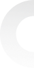 Decorative gradient ellipse accent